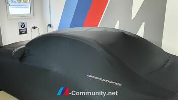 Abdeckplane - Kaufberatung - BMW M Community Forum