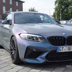 BMW Treffen Bielefeld 2019 im Lenkwerk